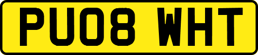 PU08WHT
