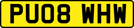 PU08WHW