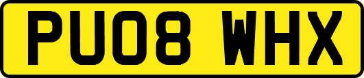 PU08WHX