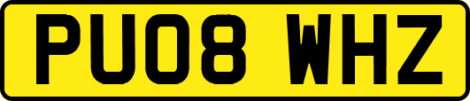 PU08WHZ