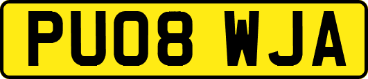 PU08WJA