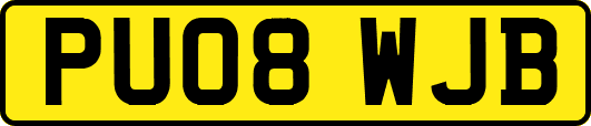 PU08WJB