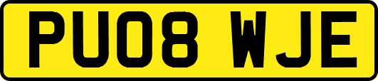 PU08WJE