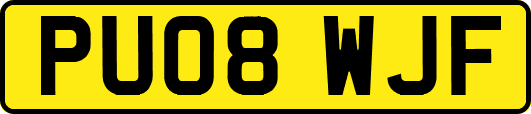PU08WJF