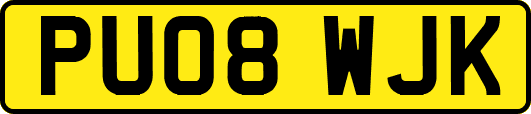 PU08WJK
