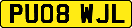 PU08WJL