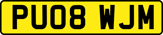PU08WJM