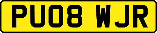 PU08WJR