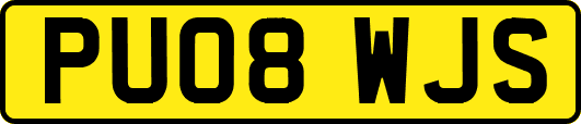 PU08WJS