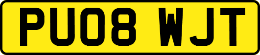 PU08WJT