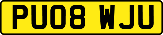 PU08WJU