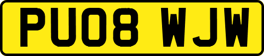 PU08WJW