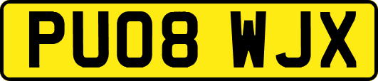 PU08WJX