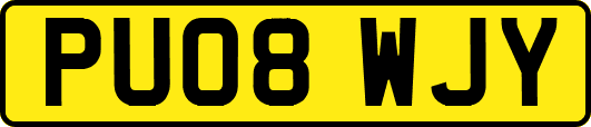 PU08WJY