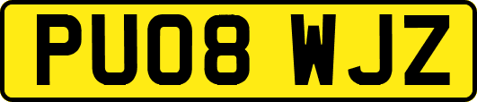 PU08WJZ