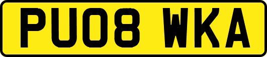 PU08WKA