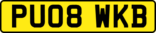 PU08WKB