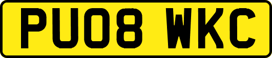 PU08WKC