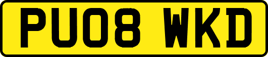 PU08WKD