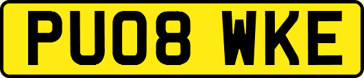 PU08WKE