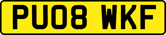 PU08WKF