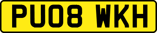 PU08WKH