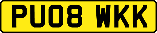 PU08WKK