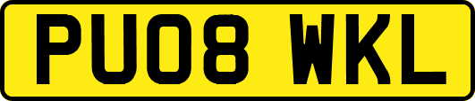 PU08WKL