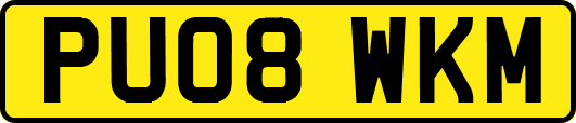 PU08WKM