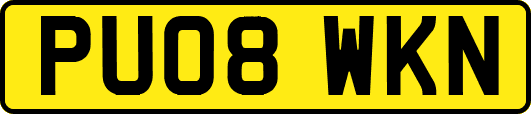 PU08WKN