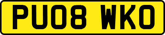 PU08WKO