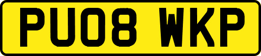 PU08WKP