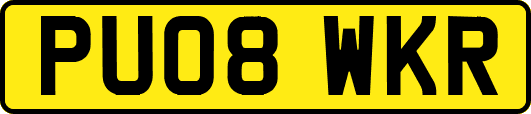 PU08WKR
