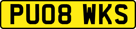 PU08WKS