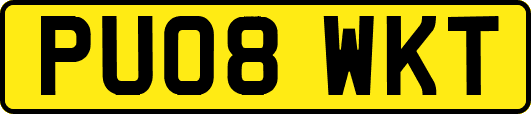 PU08WKT