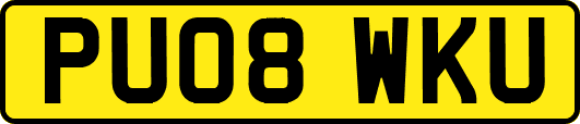 PU08WKU