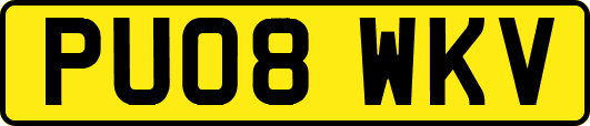 PU08WKV