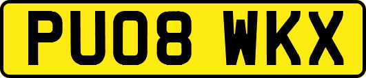 PU08WKX