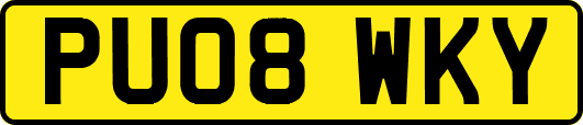 PU08WKY