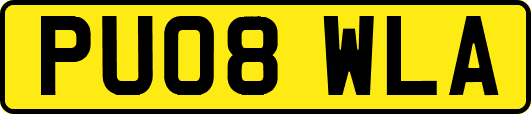 PU08WLA