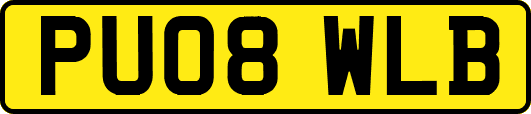 PU08WLB