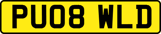 PU08WLD
