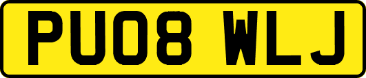 PU08WLJ