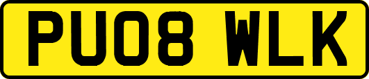 PU08WLK