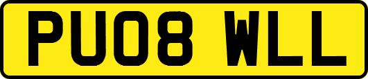 PU08WLL