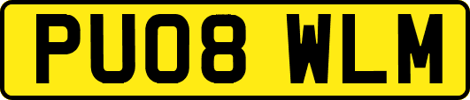 PU08WLM