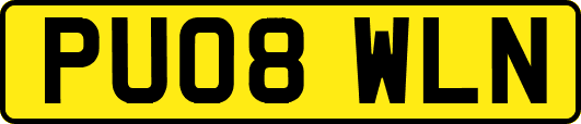 PU08WLN