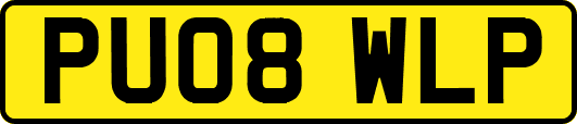 PU08WLP