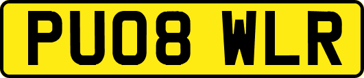 PU08WLR