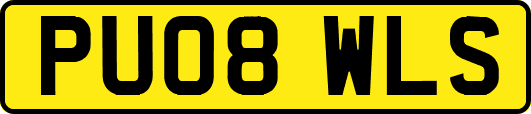 PU08WLS